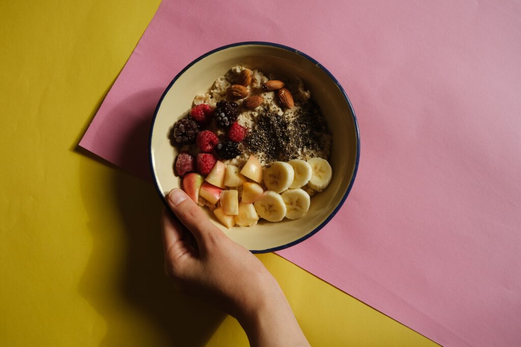 Healthy fruits for digestion