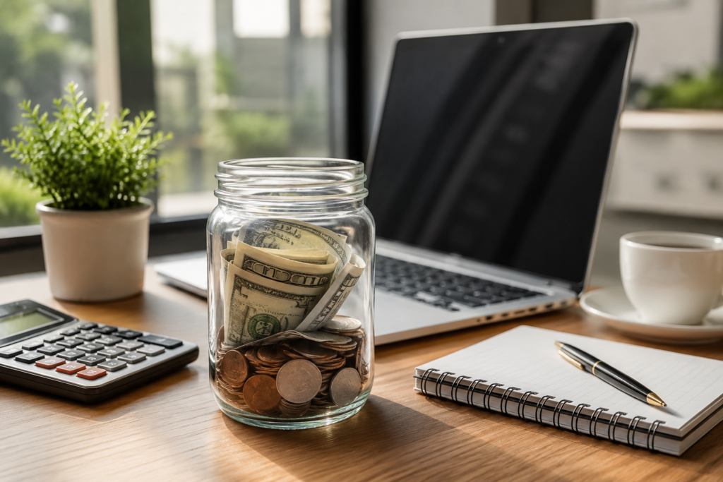 How to build an emergency fund faster with smart financial planning