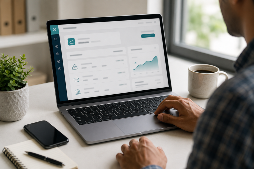 High-yield savings account for an emergency fund High-yield savings account for an emergency fund